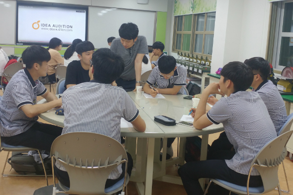 근거 없는 학종 괴담, 아이 미래 망친다