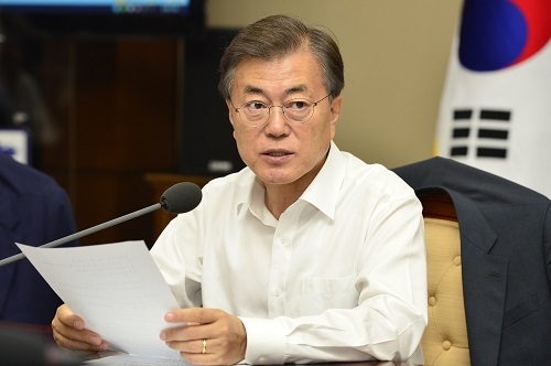 100대 국정과제 속 외고.자사고 폐지, 고교학점제, 대입전형 단순화 포함