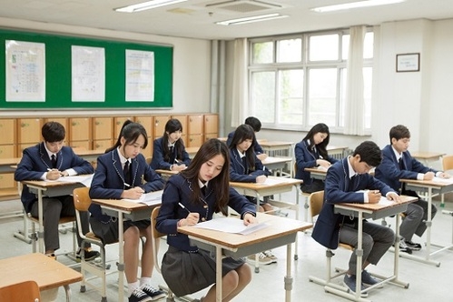 대대적인 교육개편 알린 文정부…학교현장 어떻게 바뀌나