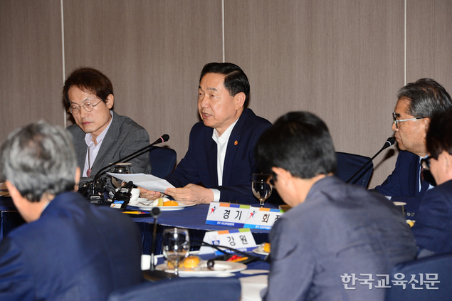 유‧초‧중등 교육 시‧도 이양 속도…부작용 우려