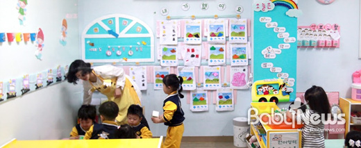 7말8초 여름휴가철, 어린이집 방학은 불법