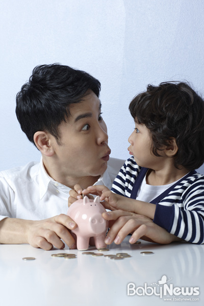 대선공약 이행 ‘착착’…아동수당 법안 나왔다