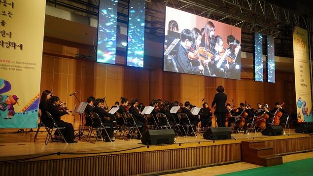 스마트폰으로 단편・중편 창작영화 만들어보세요