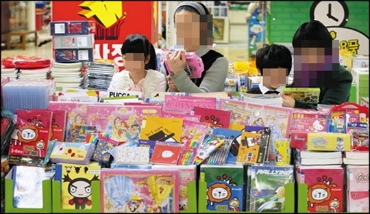 정부, 내년 교육급여 대폭 인상…초등생 학용품비 신설