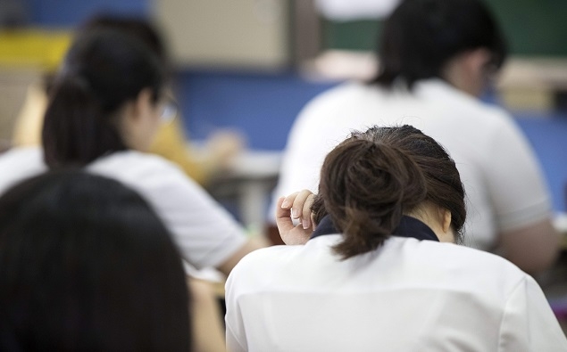 고2 여름방학, 고3 수험생활의 시작이다
