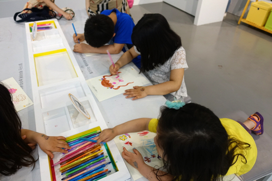 여름방학, 박물관·미술관에서 알차게 보내는 법