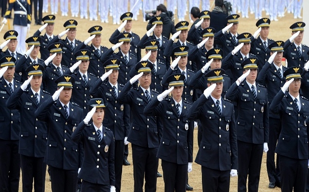육군사관학교 경쟁률 개교 이래 최고 ‘32.8대 1’…공사 경쟁률도 ‘역대급’