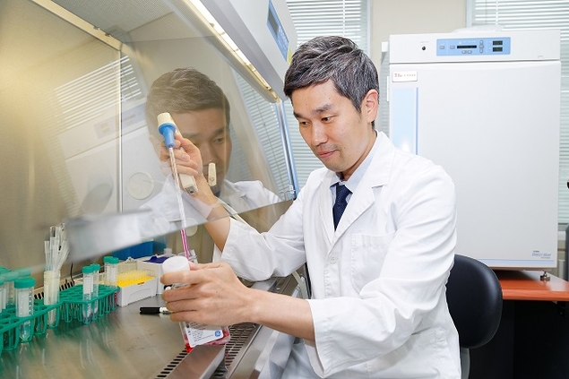 연세대 생화학과 연구팀, 새로운 암 억제 신호전달체계 기능 규명