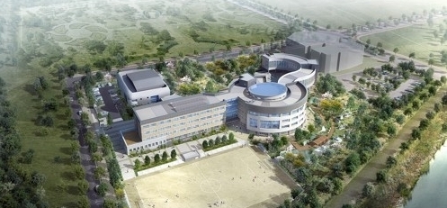 내년 3월 개교 세종예술고 4개 학과 80명 모집