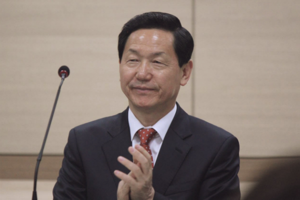 김상곤 교육호가 개혁을 멈춘 이유