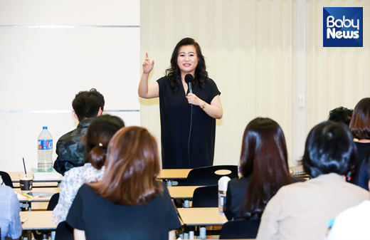 오은영 “아이에게 화내는 엄마, 자신의 불안 때문”