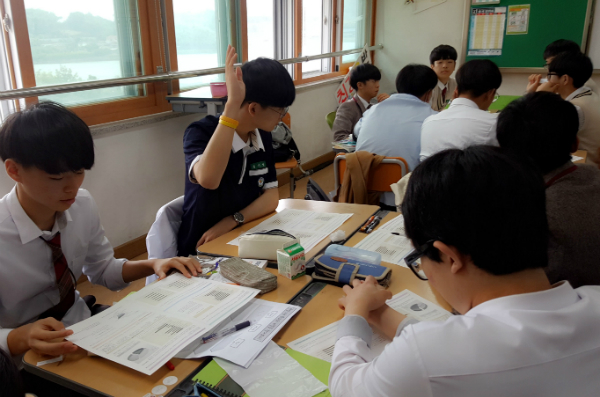 한 달도 안남은 2018 적성고사, 특급 공부법!