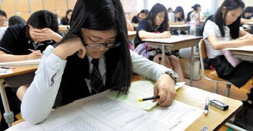평가원 “9월 모의평가, 지난해와 같은 출제 기조 유지”