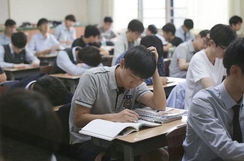 [9월 모평] 전과목 변별력 있게 출제⋯“국ㆍ영ㆍ수 어려웠다”