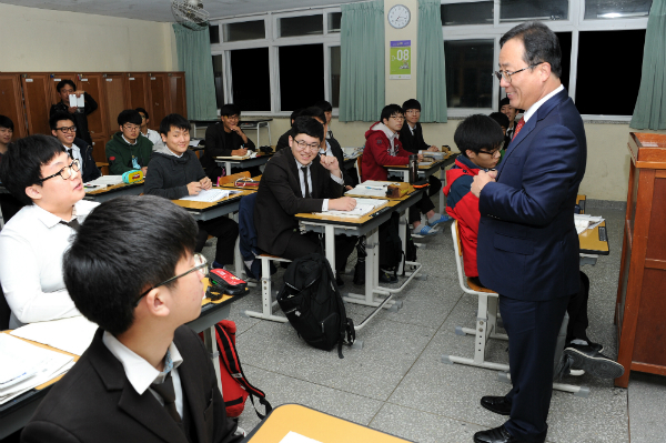 난이도 있는 올해 수능... N수생 강세 작용할까?