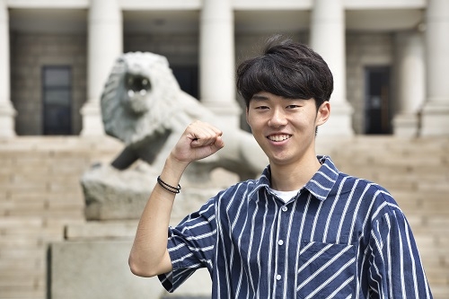 “‘자기주도력’은 배워서 생기는 게 아냐”…‘꿈’은 나의 공부 비결