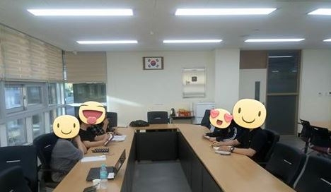 교원 평가 항목, 학생 손으로 바꿀 수 있다!