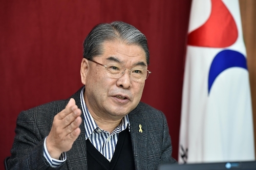 [인물] 이재정 경기도교육감, '7교시 수업 폐지' 검토