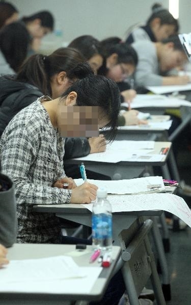 서울대 등 11개大 대학별고사 선행 출제…연세대 모집정원 감축