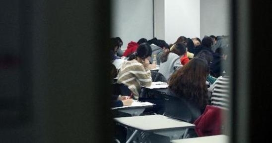 서울 주요大 수시모집 마감…연세대 웃고, 고려대 울고