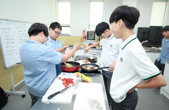 경기도교육청, 몽실학교 개교 1주년..브랜드 가치 up