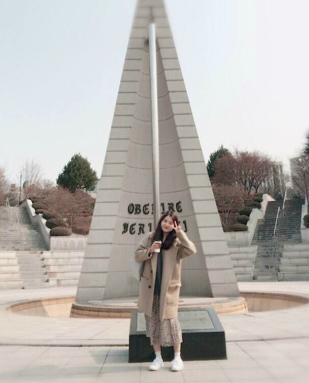 면접 차별화로 서강대 합격했어요!