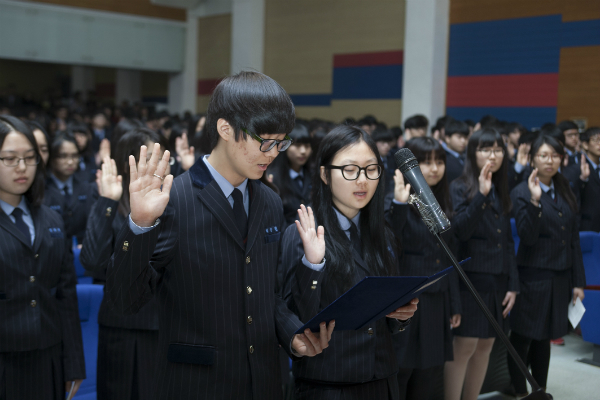 전국단위 자사고, 합격Key는 ‘자소서’와 ‘면접’