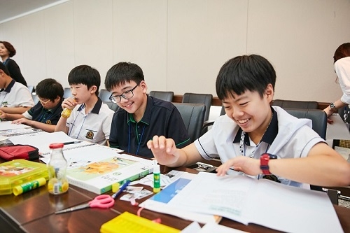 비상교육, 교육부 주관 ‘교육기부 진로체험 인증기관’ 선정