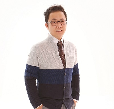 이상인 오르비클래스 영어영역 강사