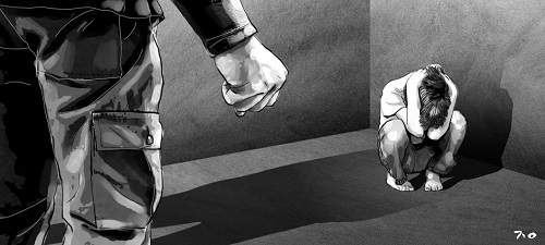 ‘학교폭력’ 예방하려면? “아이 ‘교우관계’부터 들여다봐라”