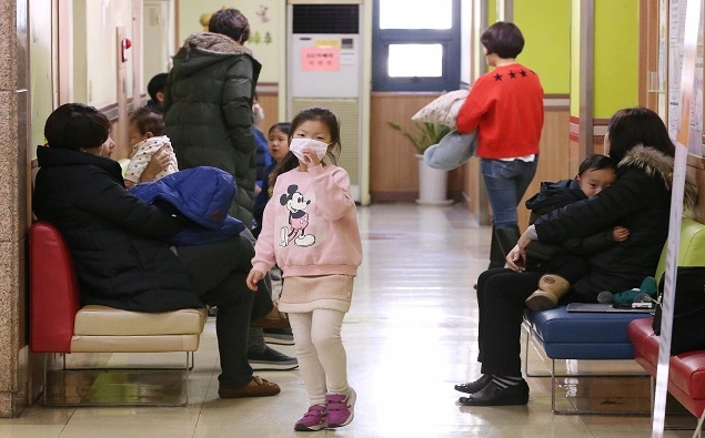 일교차 큰 가을 환절기, 자녀 건강관리는 ‘이렇게’
