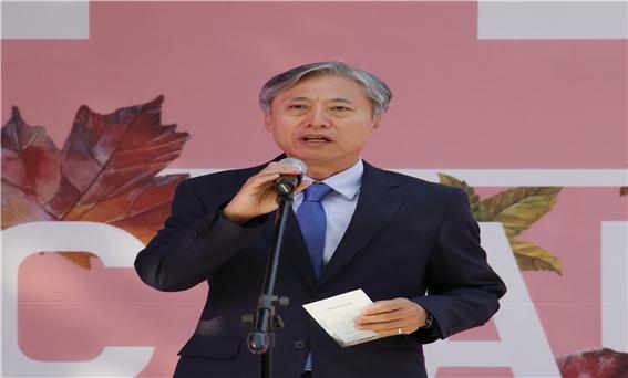 중앙대, ‘제2회 의와참 교양문화페스티벌’ 개최