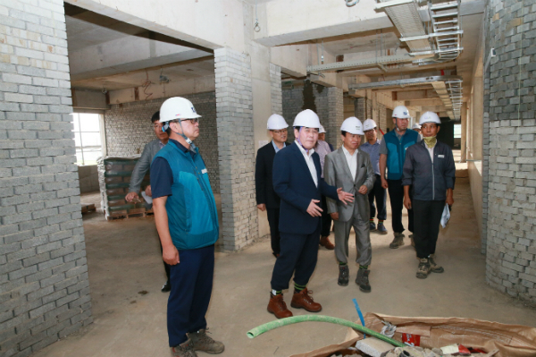 충남, 2020년까지 특수학교 3교 설립 추진