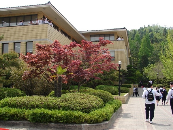[2018 자사고] 광양제철고, 스스로 학습하는 학업역량이 가장 중요!