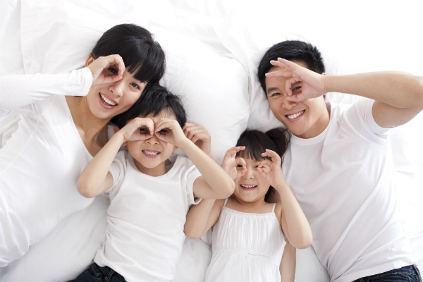 부모 존경할수록 학습 집중도 높다