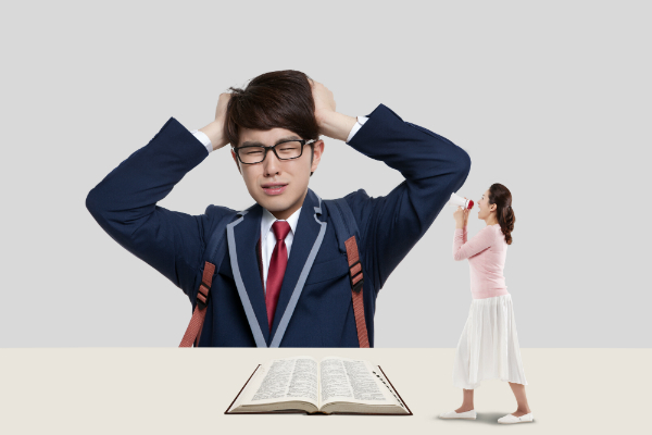 엄마의 ‘공감’이 아이의 '질풍노도'를 잠재운다!