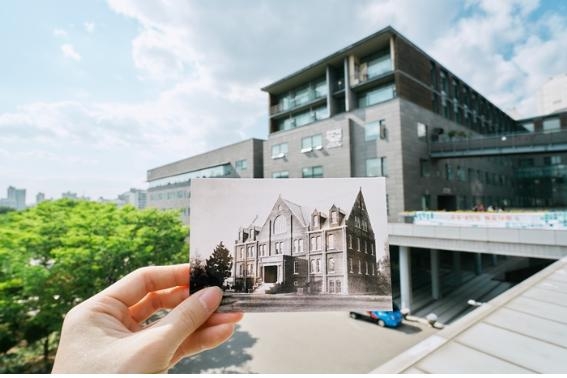 숭실대, 28일 개교 120주년 행사 개최