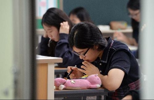 9월 수능 모의평가, 영어 특히 어려웠다⋯수험생 대비해야