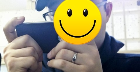 “초등고학년 10명중 1명 스마트폰 중독 위험…여학생이 더 심각”