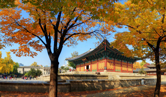 추석 연휴 4대궁·국립문화시설서 ‘문화 충전’