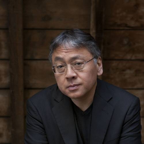 노벨문학상 수상한 가즈오 이시구로는 누구?