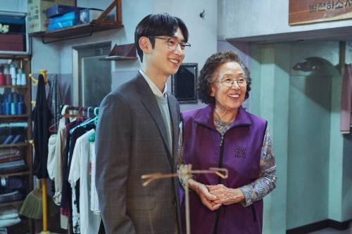가족들과 함께 즐기기 좋은 상영 영화는?