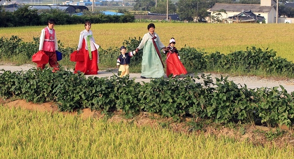 자녀의 연휴 후유증 극복, ‘이렇게’ 도와라