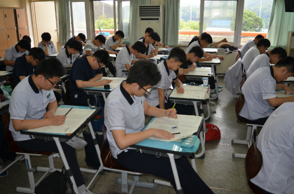 5가지 실전지침으로 '막판 성적 상승' 노려라!