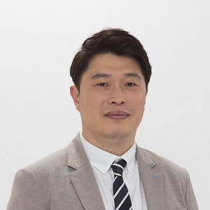 윤신혁 경기 일산대진고등학교 철학·윤리 교사