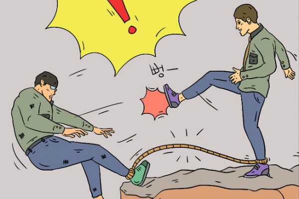 부모님과 함께 읽는 학교폭력 대처법!