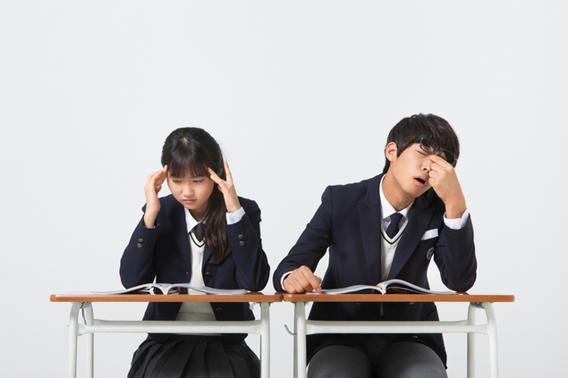 “공부해도 미래 안 보여요”⋯ ‘자살각’ 연발하는 고교생들