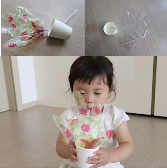 재료비 ‘0원’, 우리 자녀 창의력 키우는 놀이 방법은?