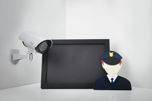 학교 내 설치된 CCTV 무용지물… 통합관제센터 연계 미비