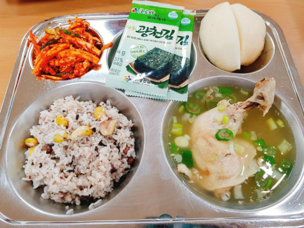 학교 급식비 비싼 이유, 그것이 알고 싶다